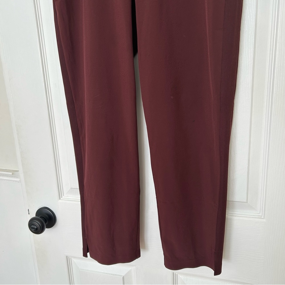 Athleta Brooklyn Mid Rise Ankle Pant - Picture 7 of 13